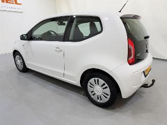 Volkswagen Up! Move up! Airco picture 4