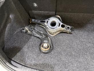 Toyota Yaris GR 1.6T 4WD High Perf. Pack picture 30