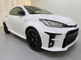 Toyota Yaris GR 1.6T 4WD High Perf. Pack picture 53