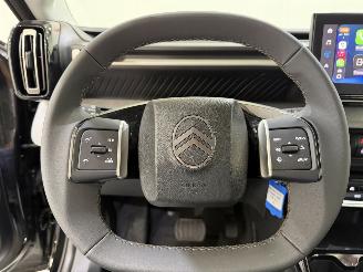 Citroën C3 e-C3 Electric 44kWh Max Aut. picture 11