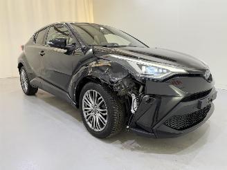 Toyota C-HR 1.8 Hybrid Exe Nav/Clima/Leer/JBL picture 3