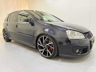 skadebil auto Volkswagen Golf V HB 2.0 TFSI GTI Aut6 2008/5