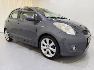 Avarii autoturisme Toyota Yaris HB 1.8 Dual VVT-i TS Clima 2007/1