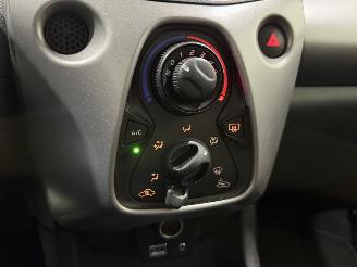 Citroën C1 1.0 e-VTi Feel Airco picture 17