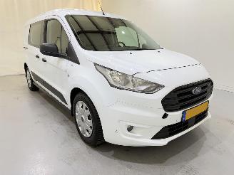 skadebil bedrijf Ford Transit Connect 1.5 TDCi Trend L2 Airco/Navi 2019/1