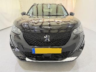 Peugeot 2008 e-2008 EV Blue Allure Navi/Clima picture 2