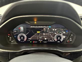 Audi Q3 40 TFSI Quattro S-Line Edition One picture 13