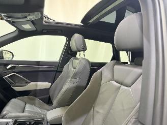 Audi Q3 40 TFSI Quattro S-Line Edition One picture 25
