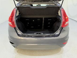 Ford Fiesta HB 1.25 Limited Airco picture 46