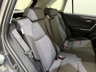 Toyota Rav-4 2.5 VVT-i HEV First Edition picture 37