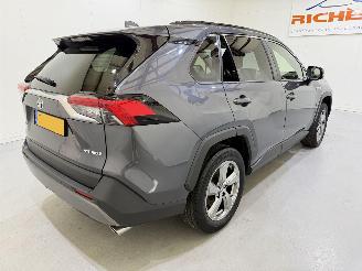 Toyota Rav-4 2.5 VVT-i HEV First Edition picture 6