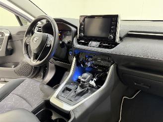 Toyota Rav-4 2.5 VVT-i HEV First Edition picture 27