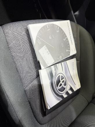 Toyota Rav-4 2.5 VVT-i HEV First Edition picture 29
