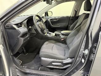 Toyota Rav-4 2.5 VVT-i HEV First Edition picture 14