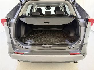 Toyota Rav-4 2.5 VVT-i HEV First Edition picture 36