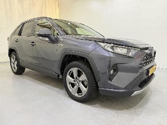 Toyota Rav-4 2.5 VVT-i HEV First Edition picture 45
