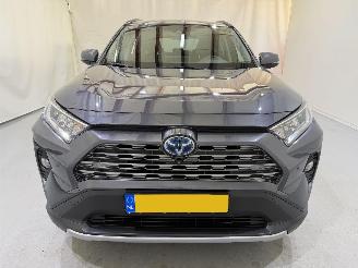 Toyota Rav-4 2.5 VVT-i HEV First Edition picture 2
