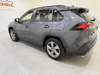 Toyota Rav-4 2.5 VVT-i HEV First Edition picture 24