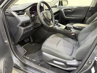 Toyota Rav-4 2.5 VVT-i HEV First Edition picture 42