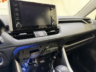 Toyota Rav-4 2.5 VVT-i HEV First Edition picture 22