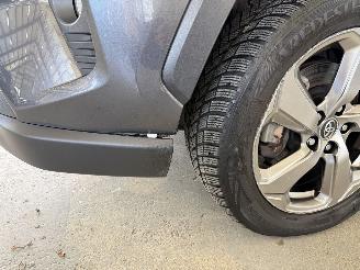 Toyota Rav-4 2.5 VVT-i HEV First Edition picture 12