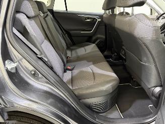 Toyota Rav-4 2.5 VVT-i HEV First Edition picture 28