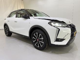 DS Automobiles DS 3 E-Tense Performance Line picture 23