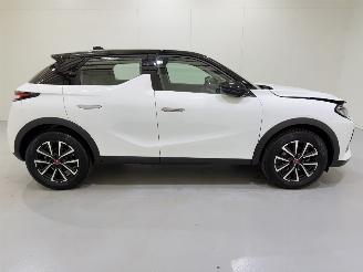 DS Automobiles DS 3 E-Tense Performance Line picture 34