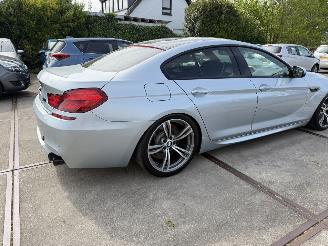 BMW M6 Gran Coupe Competition M Sport picture 61