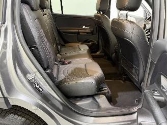 Mercedes GLB GLB 200 Advantage Aut7 picture 37