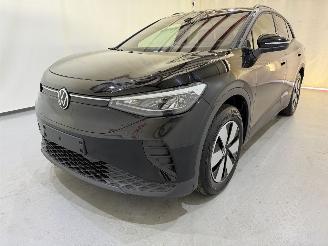 Damaged car Volkswagen ID.4 Pure Performance Style 2024/7