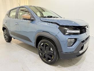 skadebil auto Dacia Spring Electric 65 Extreme 2025/2