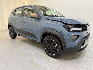 Dacia Spring Electric 65 Extreme picture 41