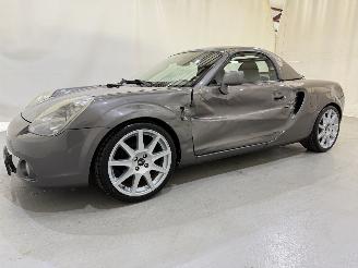 Toyota Mr-2 Hardtop 1.8 16V Limited Edition picture 30