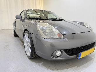Toyota Mr-2 Hardtop 1.8 16V Limited Edition picture 21