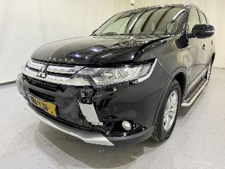 Mitsubishi Outlander 2.0 Business Edition Aut. picture 3