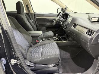 Mitsubishi Outlander 2.0 Business Edition Aut. picture 44