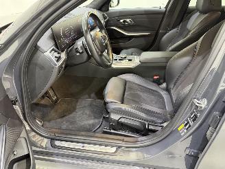 BMW 3-serie 330e M Sport Aut8 picture 25