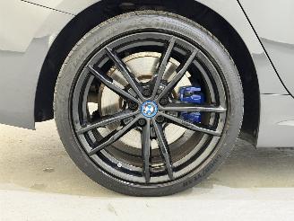 BMW 3-serie 330e M Sport Aut8 picture 37