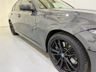 BMW 3-serie 330e M Sport Aut8 picture 12