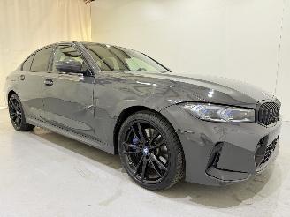 BMW 3-serie 330e M Sport Aut8 picture 40