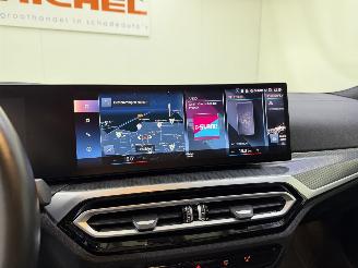 BMW 3-serie 330e M Sport Aut8 picture 21