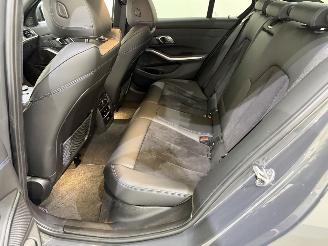 BMW 3-serie 330e M Sport Aut8 picture 26