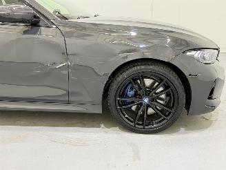 BMW 3-serie 330e M Sport Aut8 picture 40
