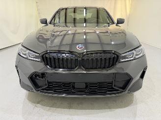 BMW 3-serie 330e M Sport Aut8 picture 41