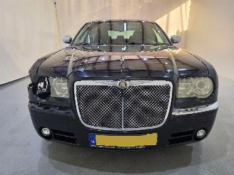 Chrysler 300 C 3.5 V6 AUT Navi LM Pano picture 2