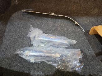 Chrysler 300 C 3.5 V6 AUT Navi LM Pano picture 36
