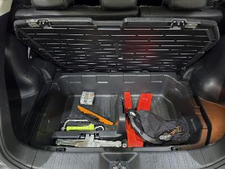 Nissan Juke 1.6 Tekna 5drs 86Kw Bjr.2010 picture 30