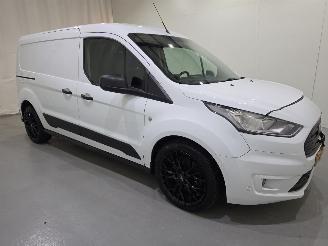 Schadeauto Ford Transit Connect 1.5 EcoBlue L2 Trend Bjr.2019 2019/6