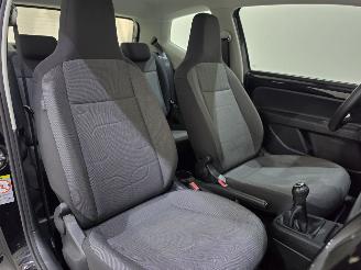 Volkswagen Up! 1.0 Move up! BlueMotion 3drs Bjr.2012 picture 20